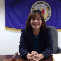 ATTY. RAQUEL D. BUENDIA